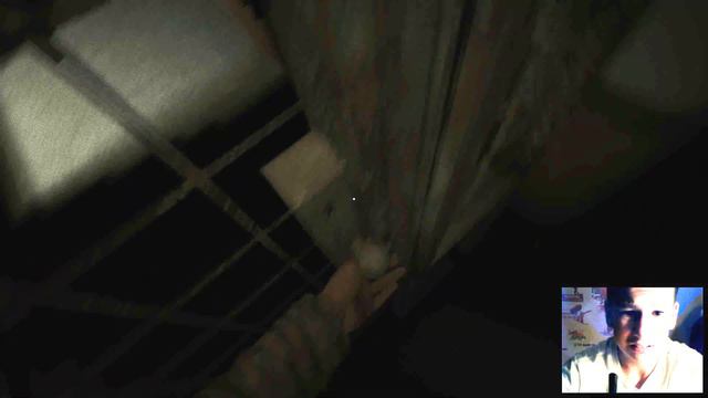 прохождение Outlast 1 серия"Кучканул" смотреть онлайн