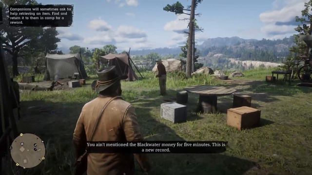 Read Dead Redemption 2 Low Honor Arthur Playthrough Part 2 | #donoplays RDR 2 Tamil смотреть онлайн