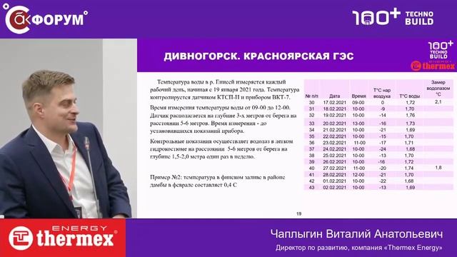 Каков экономический эффект от применения возобновляемой энергетики? смотреть онлайн