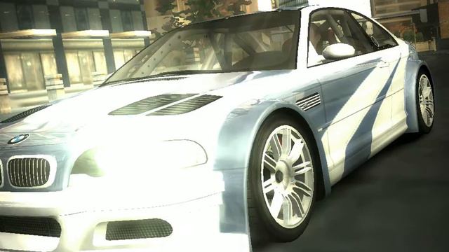 Zagrajmy w: NFS Most Wanted 100% odc.1 Początki Kariery w Rockport City смотреть онлайн