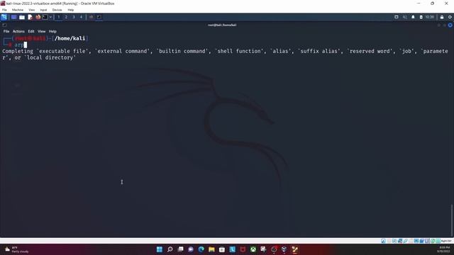 Sniffing attack on FTP server:Server enumeration and exploitation - Part -4 смотреть онлайн