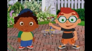 Правдивая история маленьких Эйнштейнов/How We Became the Little Einsteins The True Story