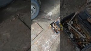 Баф феникс 1044 генератор