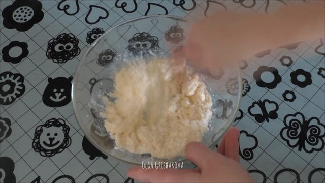 Нежнейшие ВАТРУШКИ с творогом / Творожные ватрушки смотреть онлайн