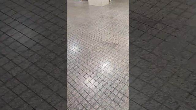 Аль Харам Мечеть, Подземная парковка, Медина смотреть онлайн