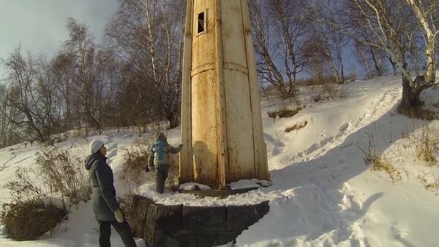 Маяк французский, порт Байкал, 2015 смотреть онлайн