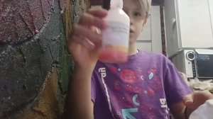 Как сделать самодельную заправку для сквизера