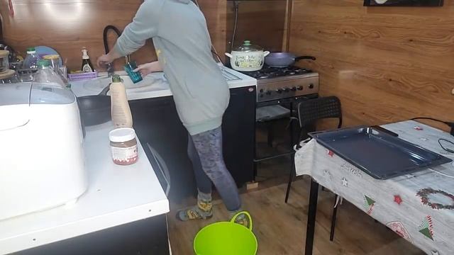 Довела до такого состояния \ Что случилось с Ненси