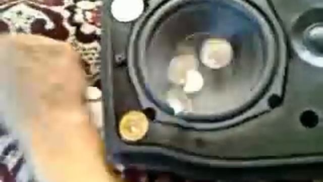 Тест колонок Благовес† Records смотреть онлайн