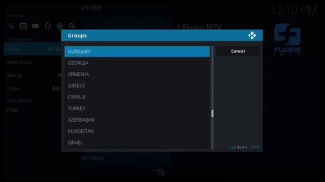 ip tv demo смотреть онлайн