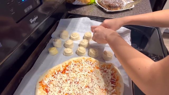 США Влог Новая причёска Лизы Маша готовит Распаковка Семейный Влог Большая семья Big Family USA VLO