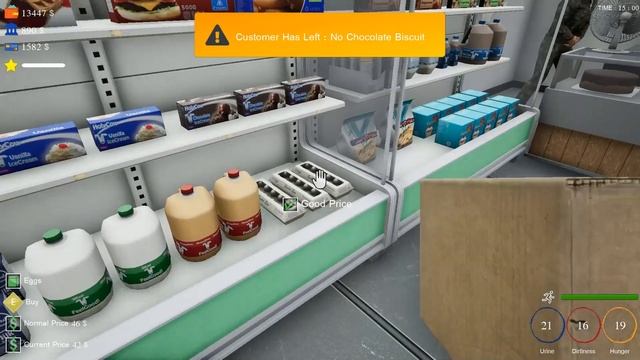 Buy Truck And All Products For My Shop |Trader Life Simulator Gameplay In Hindi By Cellzo | #27 смотреть онлайн