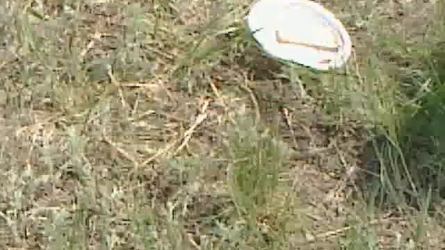 МинВоды танковый прорыв