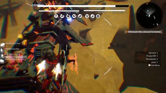 Comprehensive Guide To Bolt, Daemon X Machina Bosses+Blueprint Guide смотреть онлайн