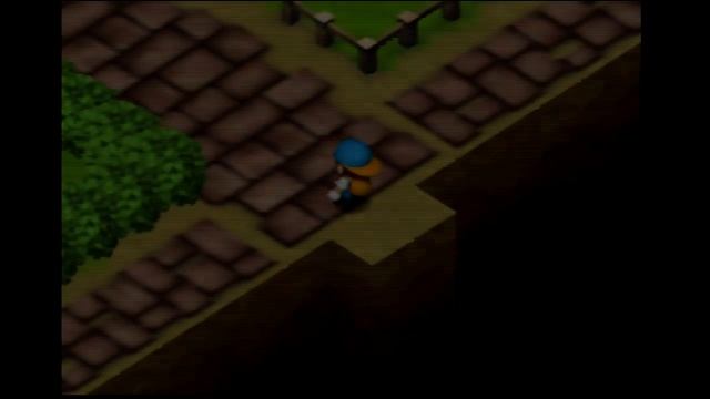 Cat Stealing Simulator | Harvest Moon 64 (RGB N64 Mod) смотреть онлайн