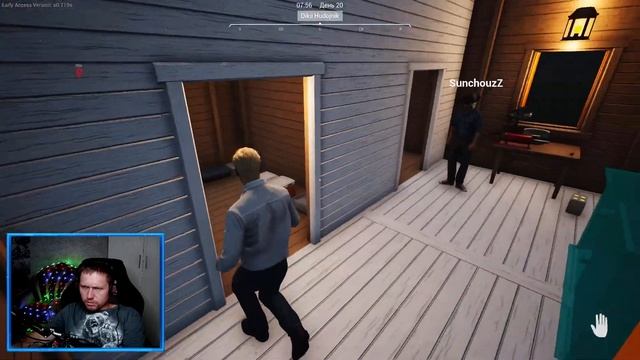 Ranch simulator coop 2023 # 4 смотреть онлайн