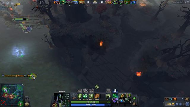 How to STOMP like a SMURF - Dota 2 Lifestealer Carry Guide смотреть онлайн