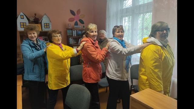 с Синодское, проект "Гражданская инициатива-активный сельский житель" смотреть онлайн