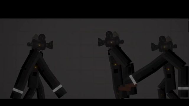 Skibidi toilet part 1 |melon playground| смотреть онлайн