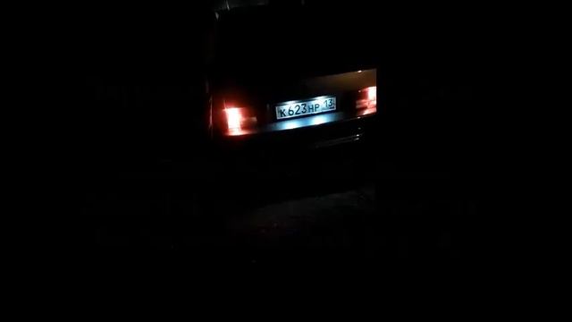 Звук выхлопа stinger на ваз 2114 смотреть онлайн