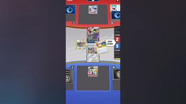 POKEMON TCG LIVE Gameplay Walkthrough - Mobile Pokemon Trading Card Game (iOS, Android) смотреть онлайн