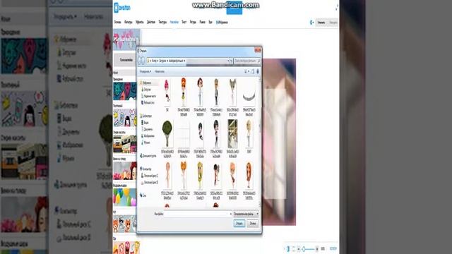 КАК КРАСИВО И КАЧЕСТВЕННО ФОТОШОПИТЬ В АВАТАНЕ! смотреть онлайн