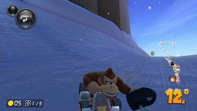 Nintendo changed the Bullet Bill смотреть онлайн