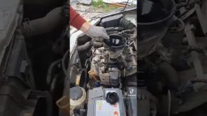 Как убрать стук гидрокомпенсаторов?Самый простой способ!