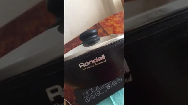 Индукционная печь DEXP. Качество - высший пилотаж ?✈️ ?✈️?? смотреть онлайн