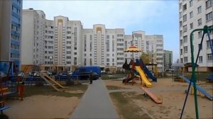 Мозырь. Беларусь. Часть 3