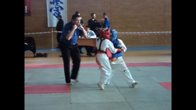 СК "Медведь" Первенство Хабаровского края (2011 год) смотреть онлайн