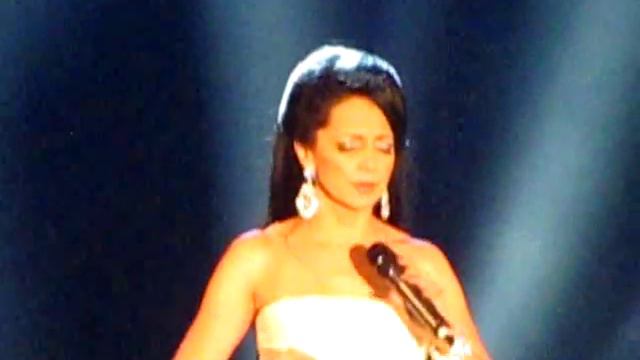 Lucie Bílá - Ave Maria live in Kladno 2014 смотреть онлайн