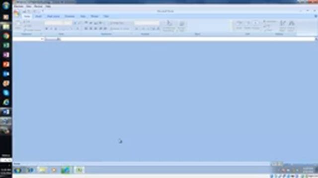 UFT Frameworks and Excel смотреть онлайн