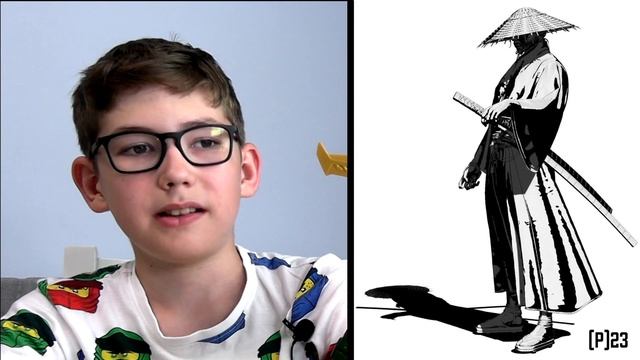 Timka LEGO Ninjago Set 71794 (Lloyd&Arin's Ninja Team Mechs/Команда роботов-ниндзя Ллойда и Арина).