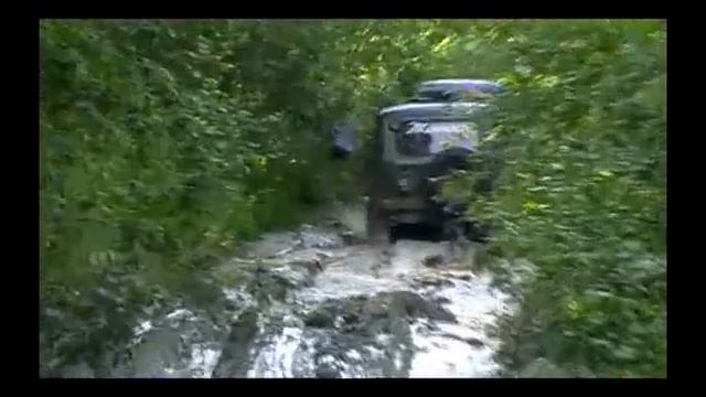 Кваркуш 2011.часть4. смотреть онлайн