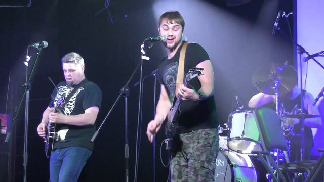 О Б З Т ( иллюминатор Х ) смотреть онлайн