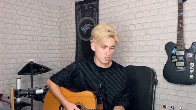 The Limba — Смузи (cover)