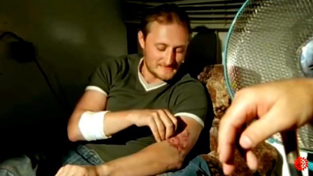 Рынок "Оккервиль" 4 часть смотреть онлайн