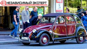 Тачка монашек снова в деле!