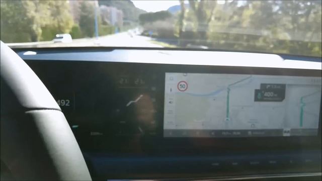 Essai Kia EV9 - On parle auto смотреть онлайн