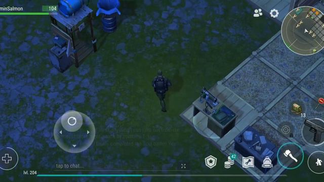 Ldoe raid Nàní's base смотреть онлайн