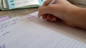Study with me #2📚 //учись со мной в реальном времени//осенний выпуск 🍂✨