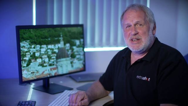 Video Enhance AI - Is it real? смотреть онлайн