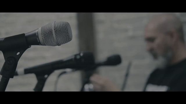 Shure Vocal Coach - León Soriano смотреть онлайн