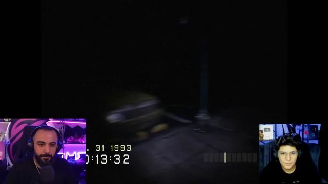 KORKUP ÇIĞLIK ATARSAM OYUN BİTER!! DON'T SCREAM | Barış Can смотреть онлайн