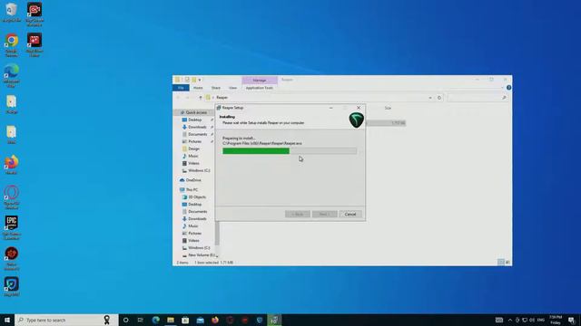 Reaper CRACK | FREE DOWNLOAD | HOW TO INSTALL AND CRACK смотреть онлайн