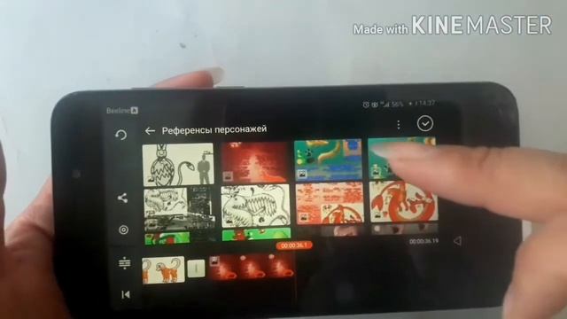 ?МК"Редактирую"/как я пользуюсь редактором видеоиоликов? смотреть онлайн