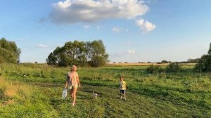 ЖДЁМ ПЯТНИЦЫ, ЧТОБЫ УЕХАТЬ В ДЕРЕВНЮ/СЧАСТЬЕ ПО ВЫХОДНЫМ/ОГУРЦЫ В ГОРЧИЧНОЙ ЗАЛИВКЕ