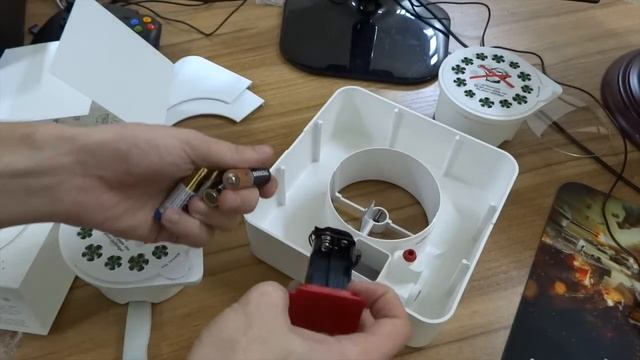 Click And Grow Умный горшок смотреть онлайн