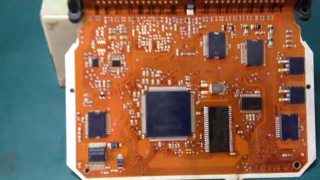 Sirius 32 Renault Scenic decode/Reset смотреть онлайн